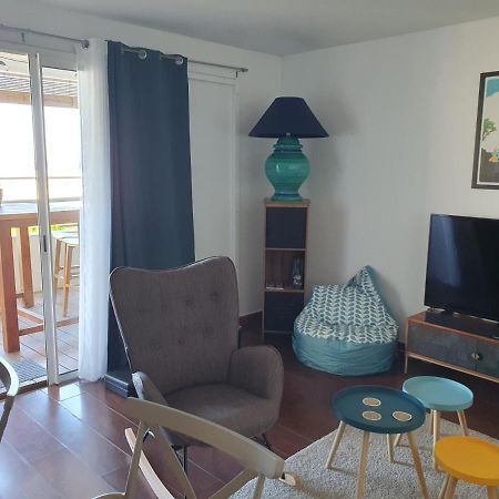 Blue Summer T3 - Vue Sur Mer - Saint Gilles Les Bains Saint-Gilles-les-Bains Exterior foto