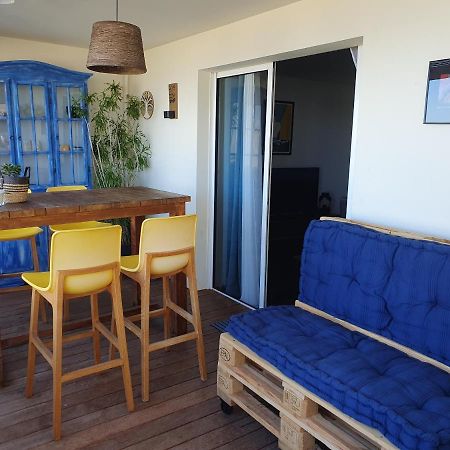 Blue Summer T3 - Vue Sur Mer - Saint Gilles Les Bains Saint-Gilles-les-Bains Exterior foto